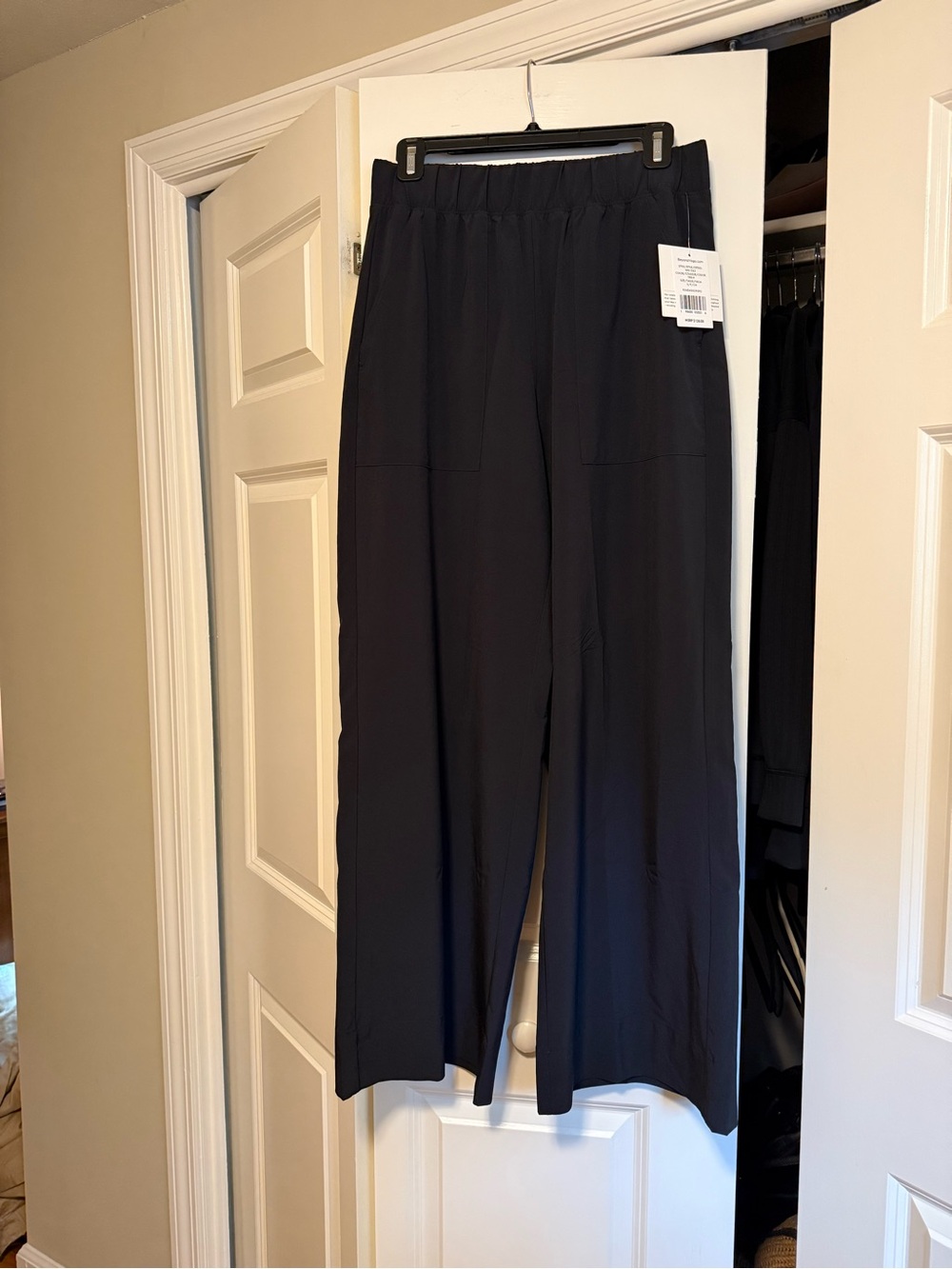 Beyond Yoga Easy Wide Leg Pant